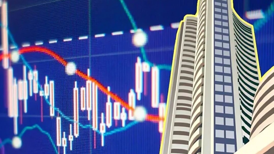 Indian Stock Markets Extend Gains as Sensex Rises and Nifty Closes Above 24,160