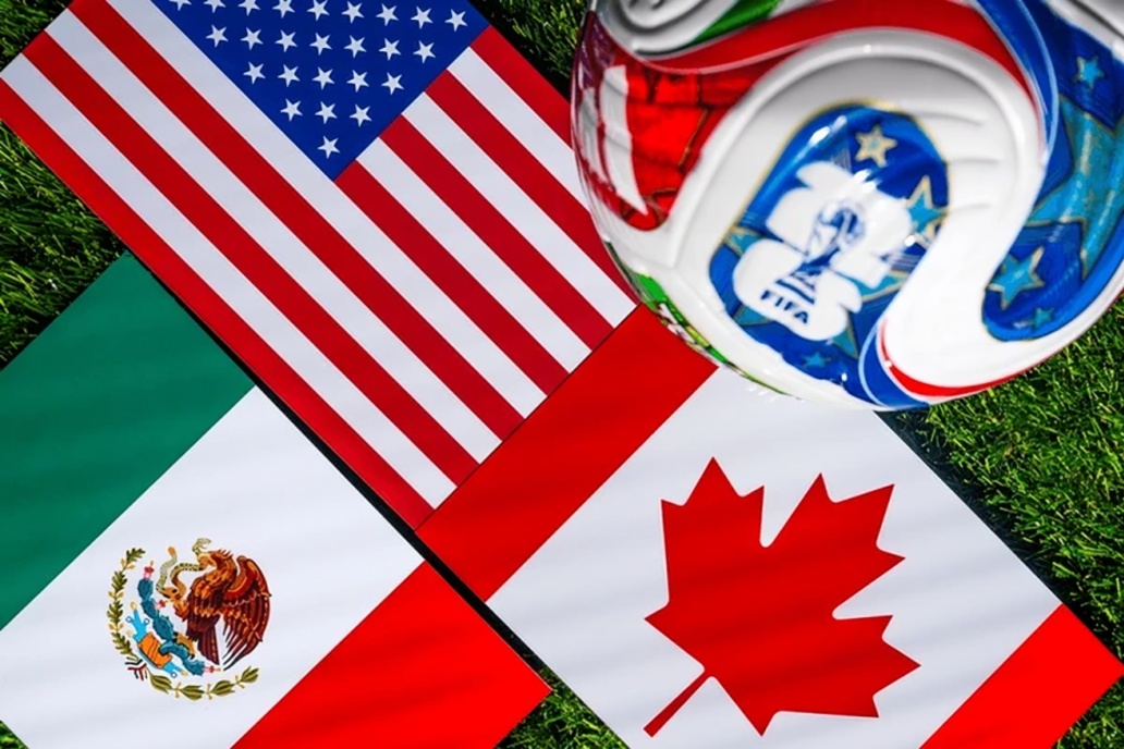 FIFA World Cup 2026: Mexico Secure Knockout Spot as Canada Creates History on Matchday Eight