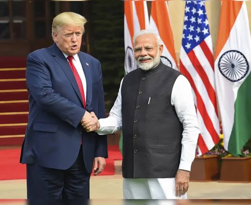 India and United States Advance Talks on Interim Trade Agreement Following Modi Trump Discussions