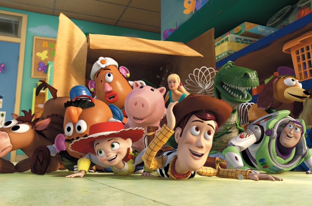 7 Pixar Movies Every Toy Story Fan Should Watch Before Toy Story 5