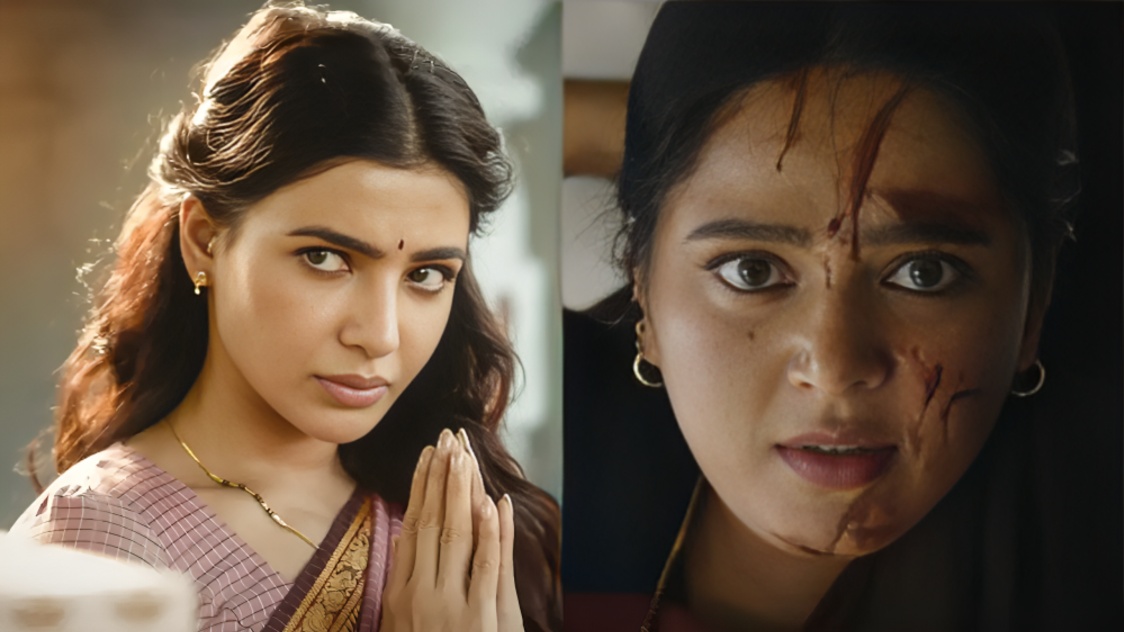Maa Inti Bangaram Records Strong Growth on Day 3, Crosses Rs 23 Crore at Box Office