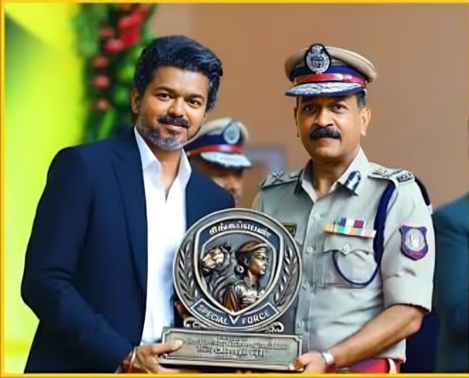 சிங்கப்பெண் அதிரடிப்படைக்கு பிரத்யேக உதவி எண் அறிவிப்பு காவல்துறை முக்கிய நடவடிக்கை