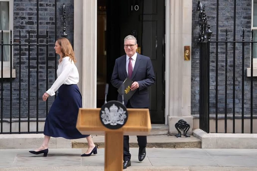 Why UK Prime Ministers Change Frequently Without General Elections