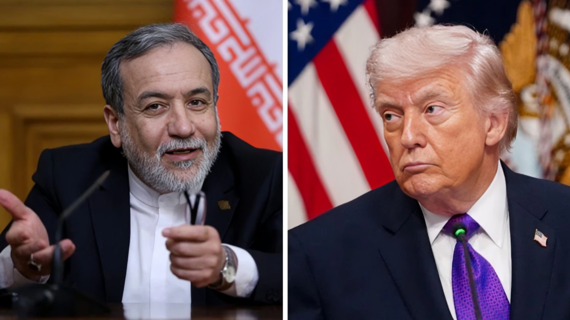 Iranian Parliament Speaker Claims Progress on Release of Frozen Funds Amid US-Iran Discussions