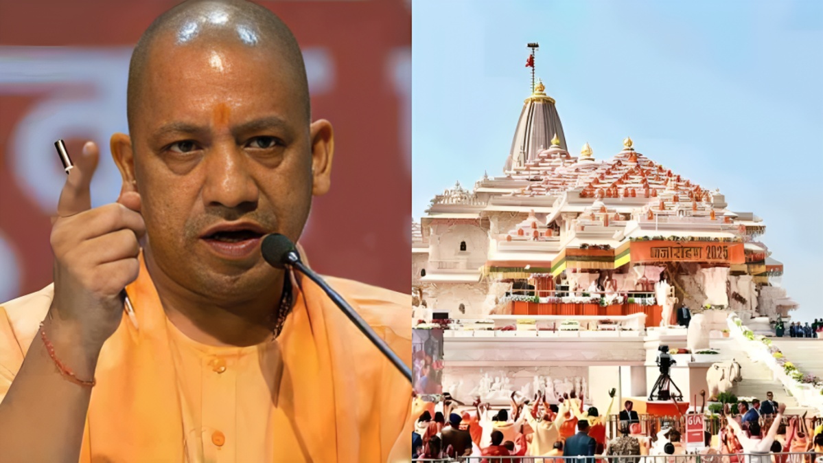 SIT Submits Preliminary Report on Ram Temple Donation Allegations, Recommends Enhanced Cash Monitori