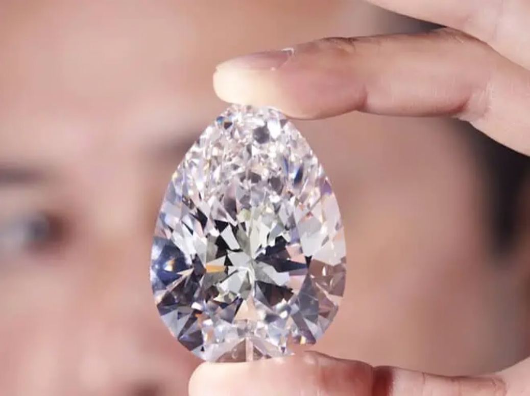 Gem Quality Diamonds Found in Chhattisgarh’s Mahasamund, Raising Prospects of a New Diamond Belt