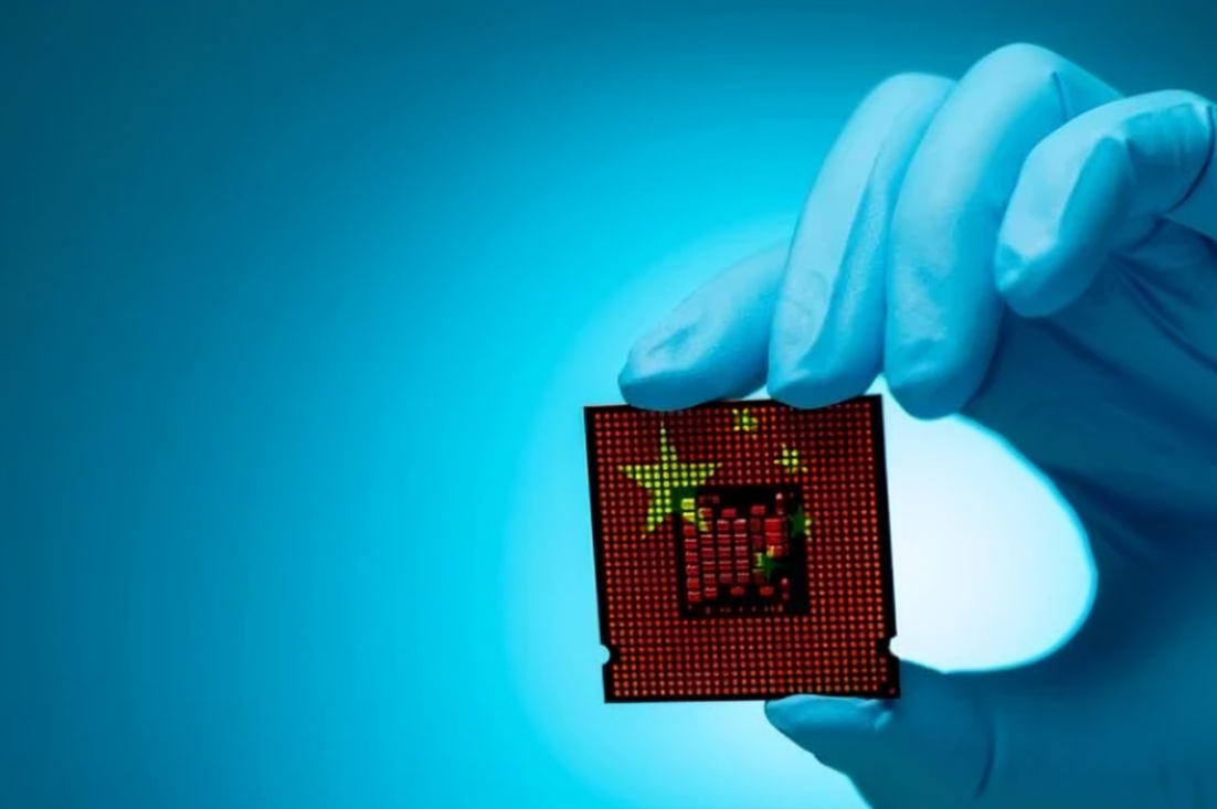 China’s LineShine Becomes World’s Fastest Supercomputer, Surpasses US Rival in Global Rankings