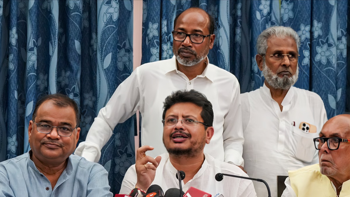 TMC Faction Claims Majority Support Among Bengal MLAs, Asserts It Is the Legitimate Party