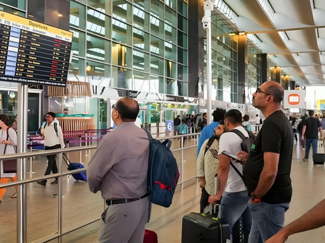 India Continues Advisory Against Non Essential Travel to Iran Amid Regional Tensions