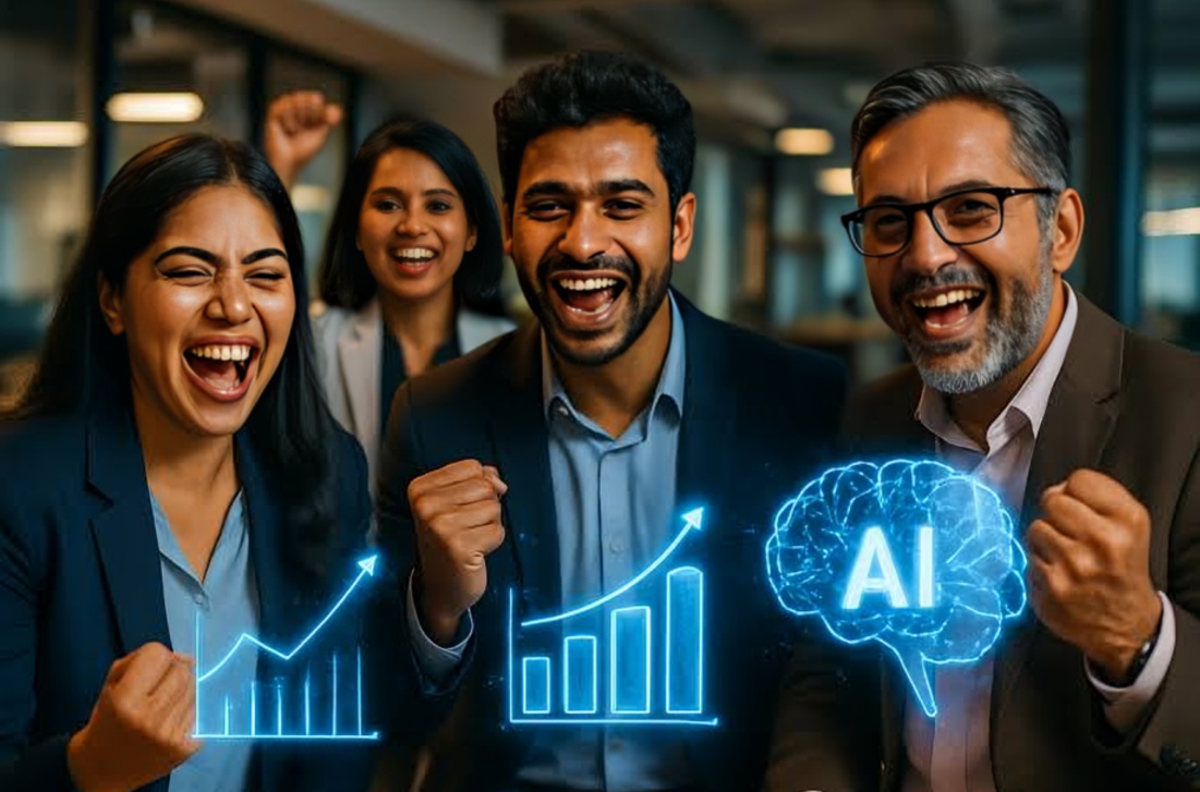 Investors Strengthen Due Diligence as India's AI Startup Funding Landscape Evolves