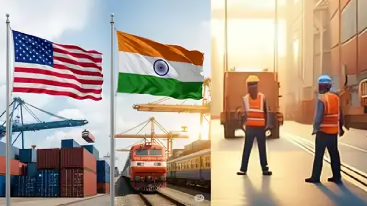 United States and India Near Historic Trade Agreement, Says Senior US Official