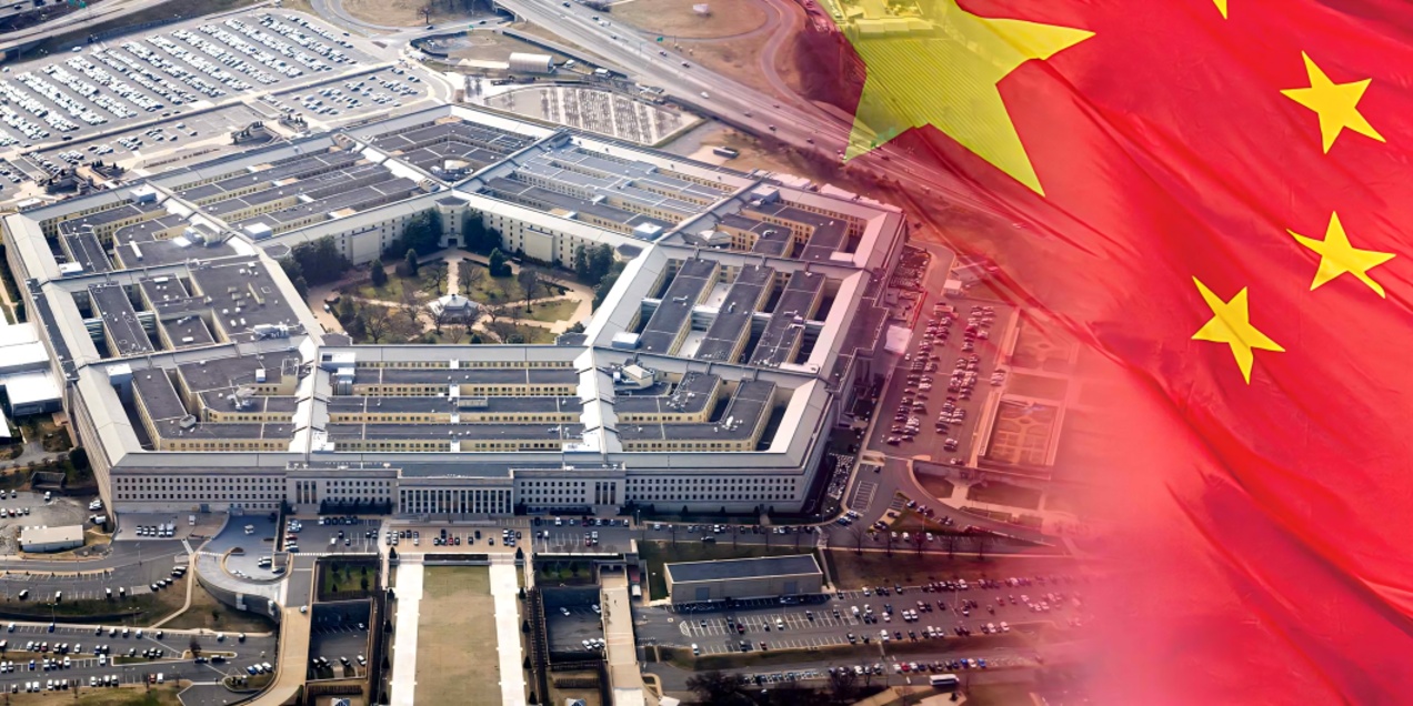 Alibaba Challenges Pentagon Designation in Court, Disputes Alleged Military Connections