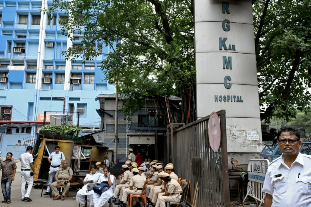 Calcutta High Court Questions Progress of CBI Investigation in RG Kar Medical College Case