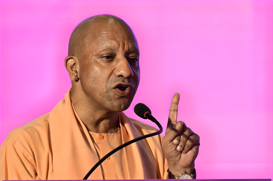 BJP Reshuffles Uttar Pradesh Organization Ahead of 2027 Assembly Elections