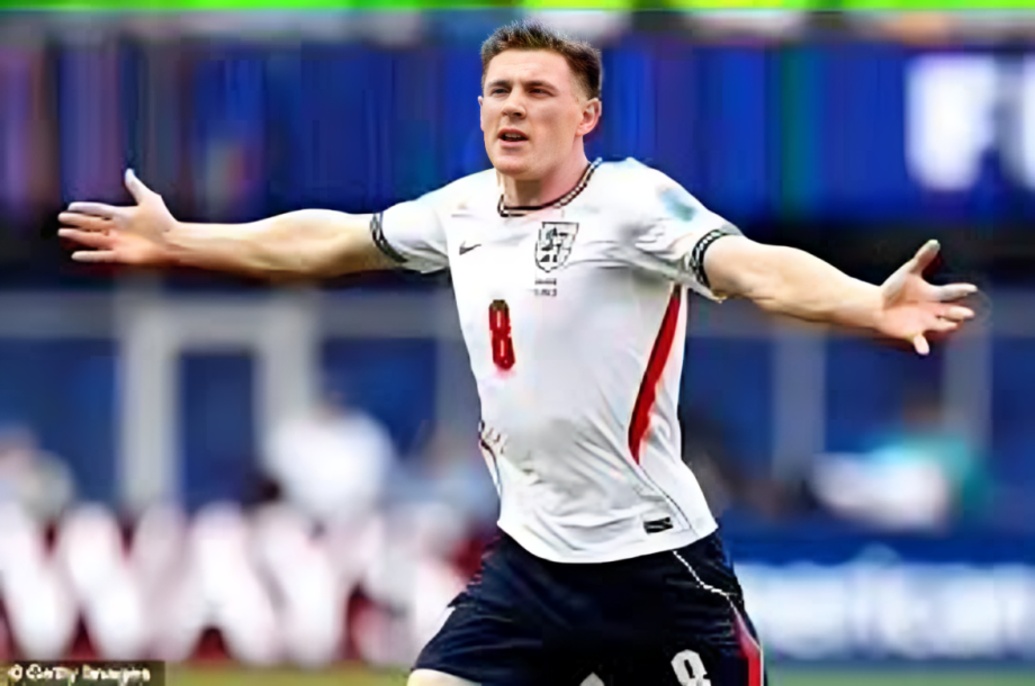 Manchester City Reportedly Agree Record Transfer Deal for Midfielder Elliot Anderson