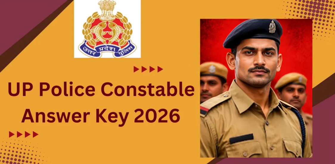 UPPRPB Releases UP Police Constable Provisional Answer Key Candidates Can Submit Objections Within P
