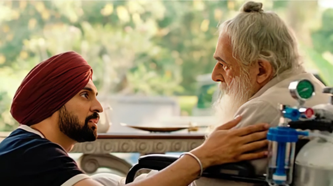 Mahesh Bhatt Praises Imtiaz Ali's Main Vaapas Aaunga as Film Shows Strong Box Office Growth