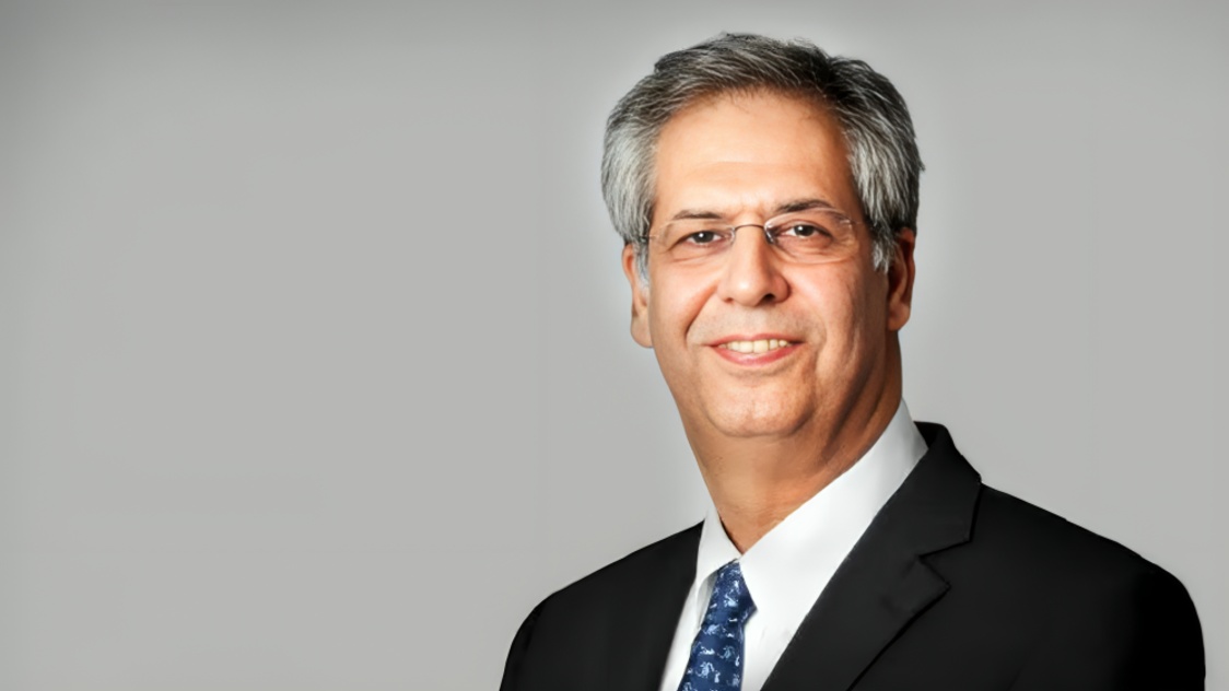 Noel Tata to Step Down as Chairman of Voltas After Years of Leadership