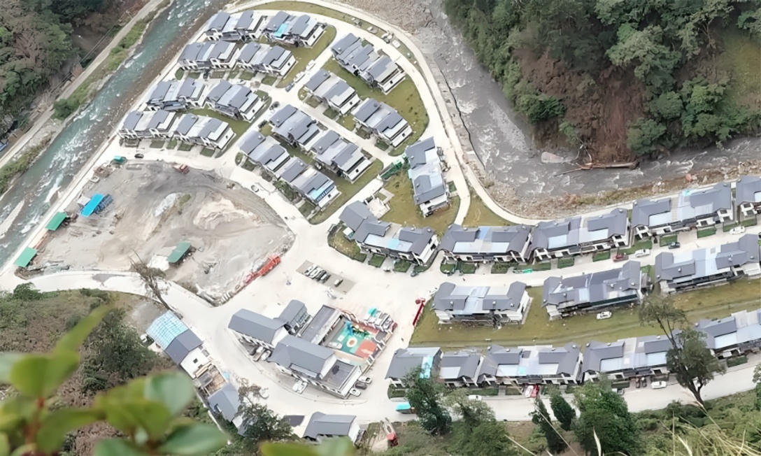 Arunachal Pradesh Government Forms Committee to Verify Reports of Alleged Chinese Encroachment