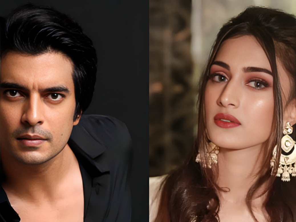 Hiten Tejwani Reportedly Joins 108 Base Hospital Uri Alongside Gashmeer Mahajani and Erica Fernandes
