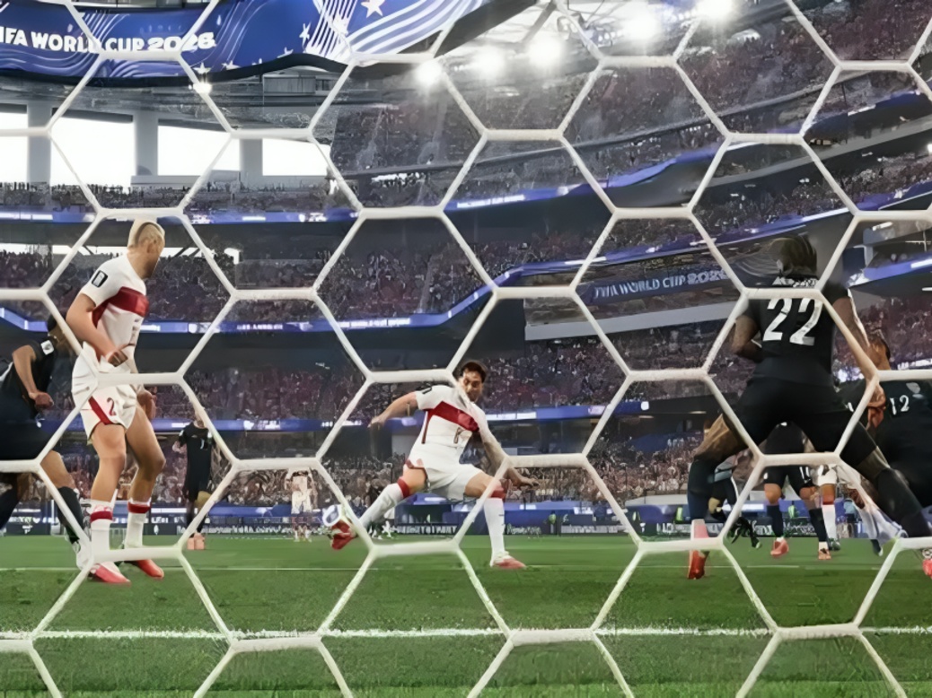 USA Defeat Bosnia and Herzegovina to Secure FIFA World Cup 2026 Round of 16 Qualification