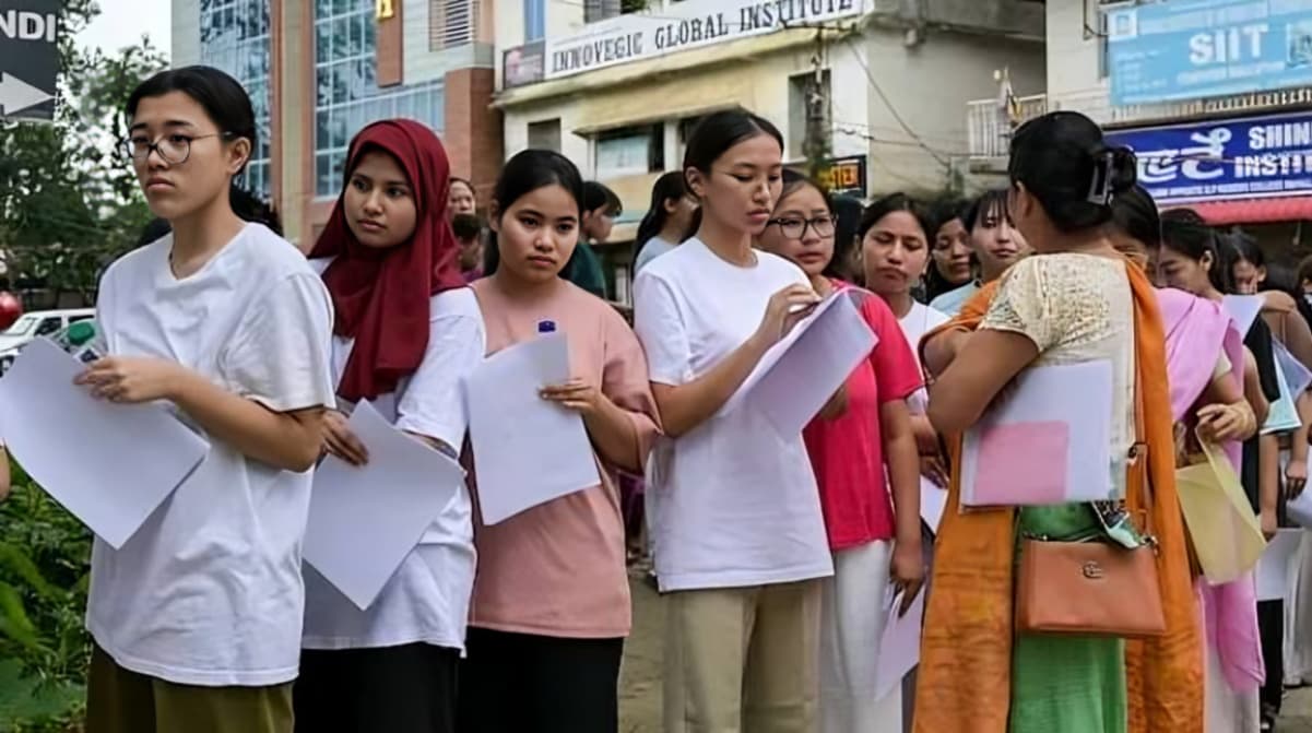 நீட் மறுதேர்வு முடிவுகள் ஜூலை 20க்குள் வெளியாகலாம் என தகவல்