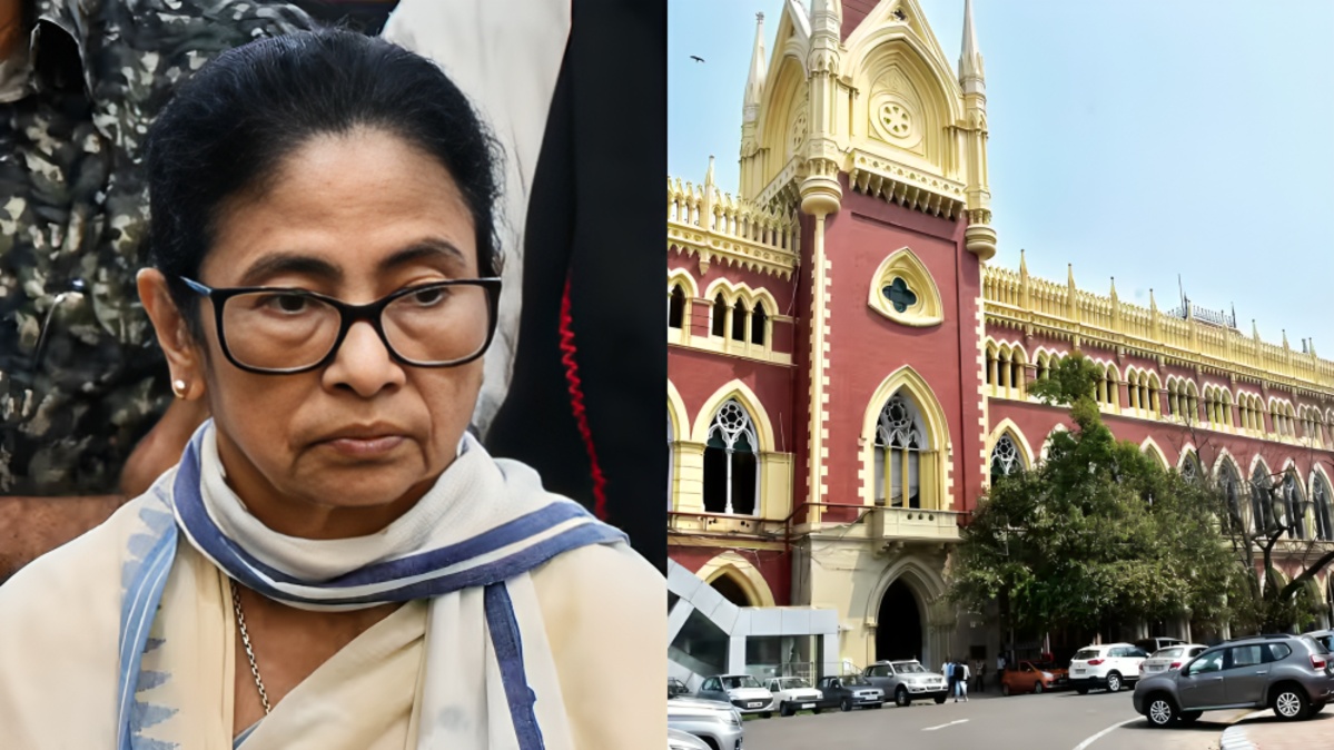 Calcutta High Court Seeks Bank Account Details in TMC Account Freeze Case