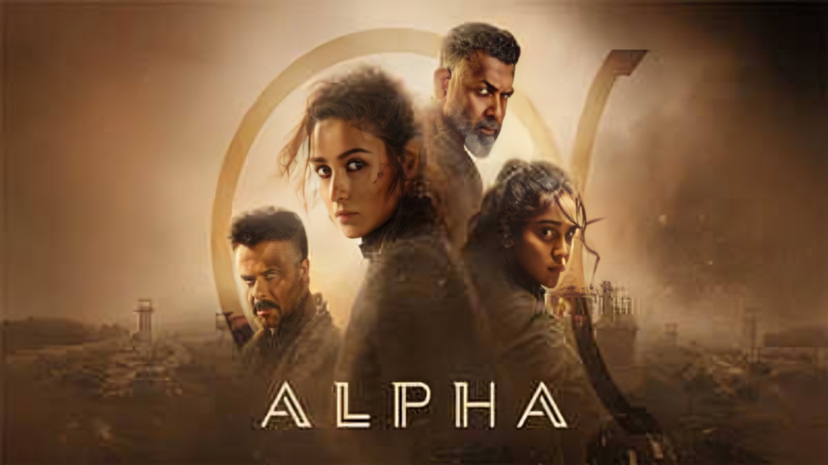 Alpha Receives Mixed Audience Reactions Following Theatrical Release