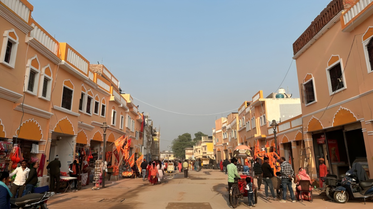 Ayodhya Residents Express Diverse Opinions on Recent Developments Around Ram Temple