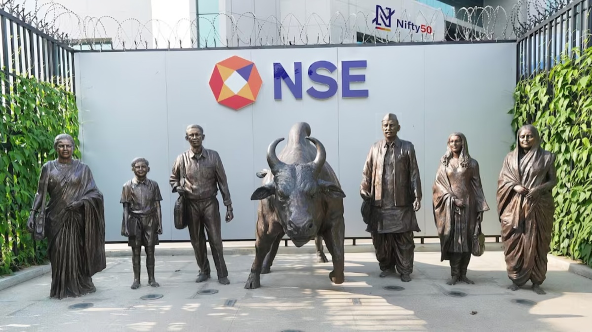 NSE Reportedly Prepares for Major IPO Marketing Campaign Ahead of Proposed Public Listing