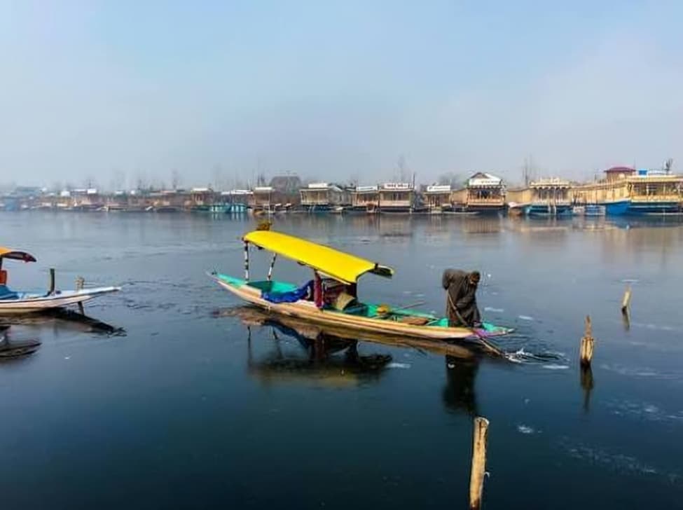 India Objects to Incorrect Depiction of Jammu and Kashmir at Seminar in Dhaka