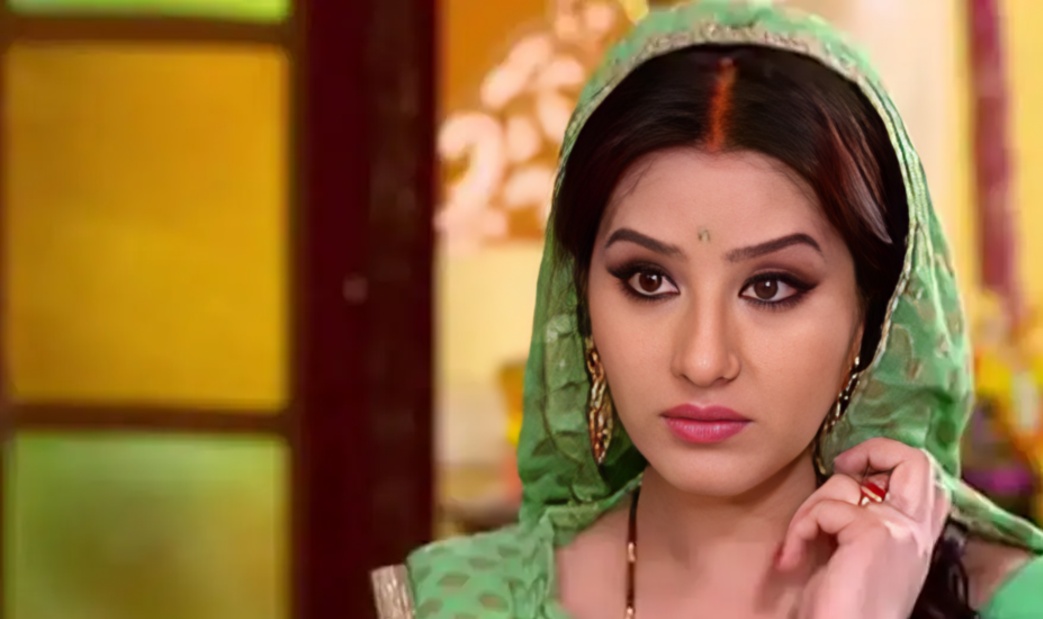 Shilpa Shinde Speaks About Her Relationship With Bhabiji Ghar Par Hain Producer Sanjay Kohli