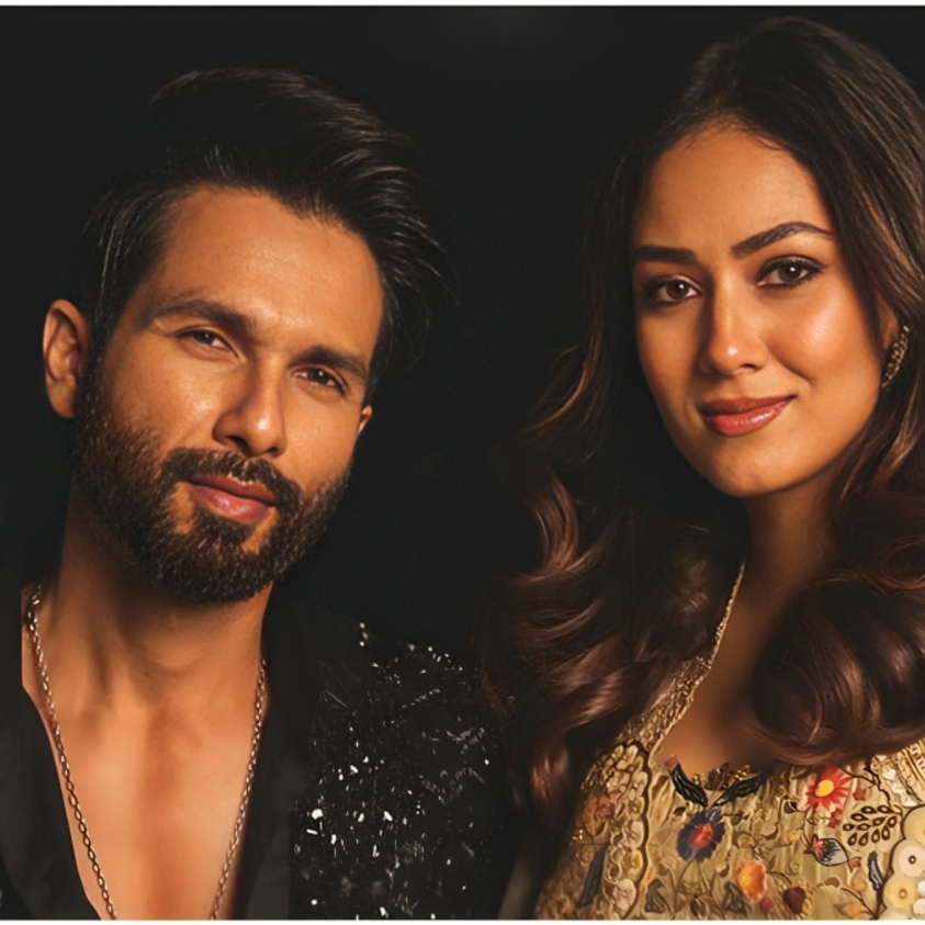 Mira Rajput Shares Heartfelt Wedding Anniversary Message for Shahid Kapoor as Couple Celebrates 11 Y