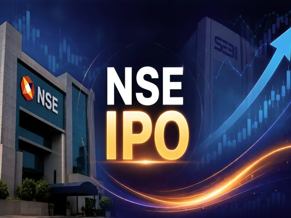 Jefferies Says NSE IPO Could Become a Landmark Global Listing as BSE and MCX Shares Decline
