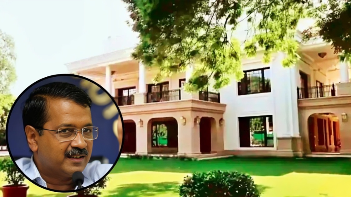 Delhi Government Considers Converting Former Chief Minister's Residence Into State Guest House