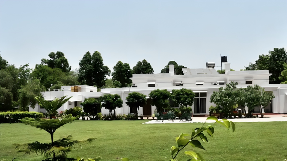 Delhi Government May Convert Former Chief Minister's Official Residence Into State Guest House