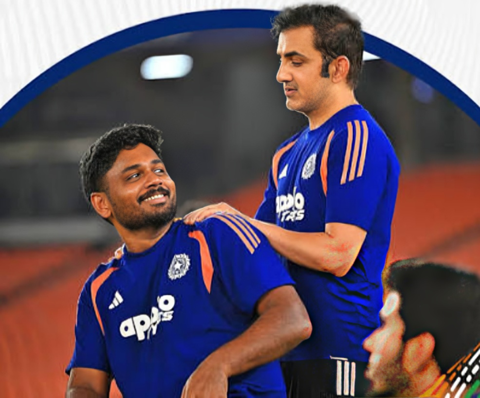 Gautam Gambhir Explains Selection Decisions Says Sanju Samson Has Been Given Clarity