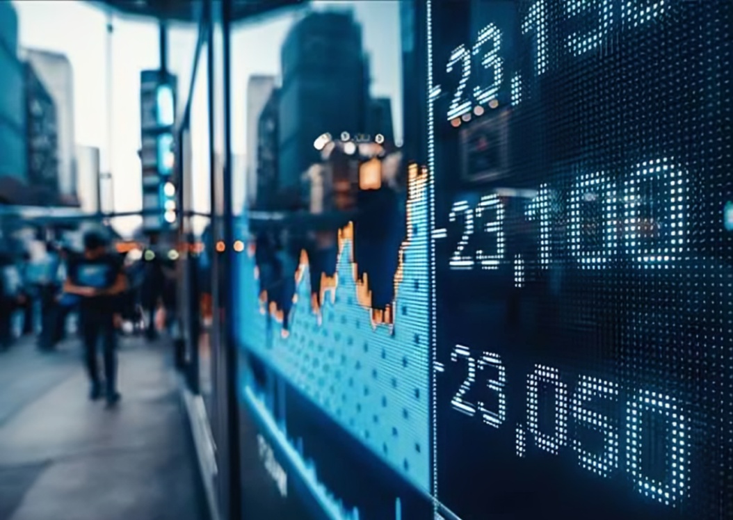 Global Market Volatility Deepens as Geopolitical Tensions Weigh on Investor Sentiment