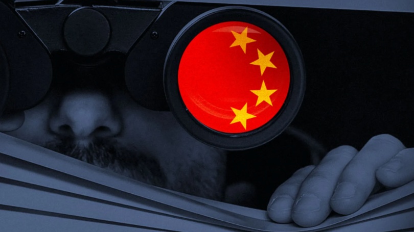 China Raises Security Concerns Over Anthropic's Claude Code AI Assistant