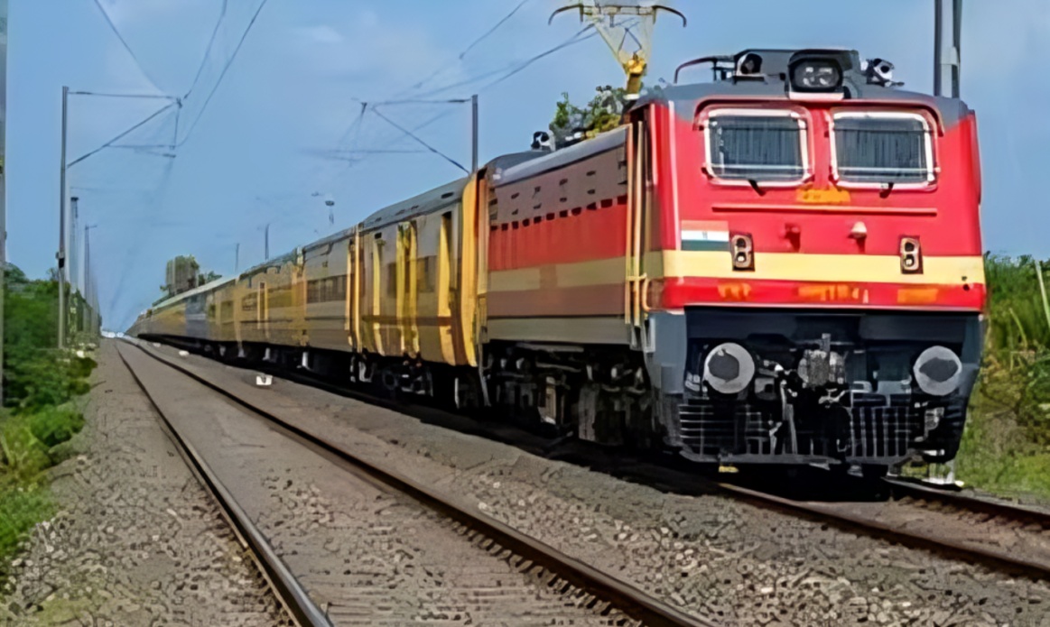 திருச்செந்தூர் ரயில் சேவையில் மாற்றம் பராமரிப்பு பணிக்காக 6 நாட்கள் சில ரயில்கள் ரத்து