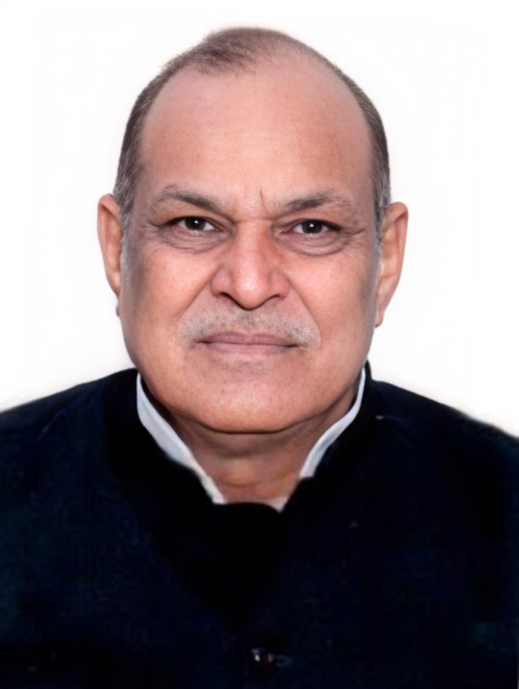 Former Congress Leader Ashok Singh Resigns After 35 Years Alleges Senior Workers Are Being Ignored