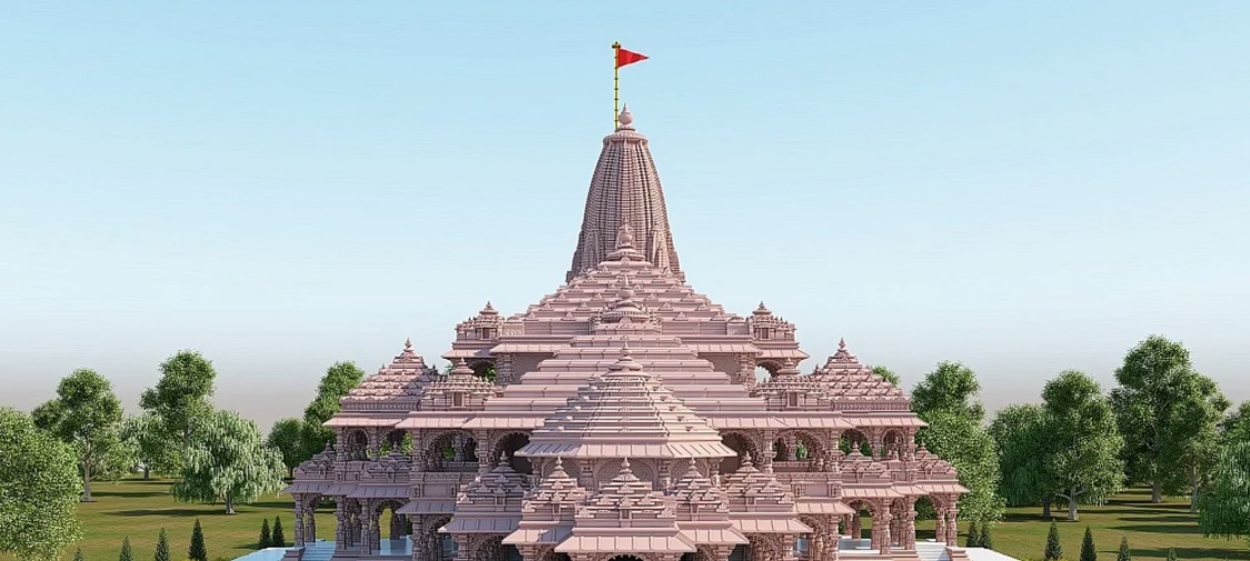 Ram Mandir Donation Management Under Investigation as SIT Probes Alleged Financial Irregularities