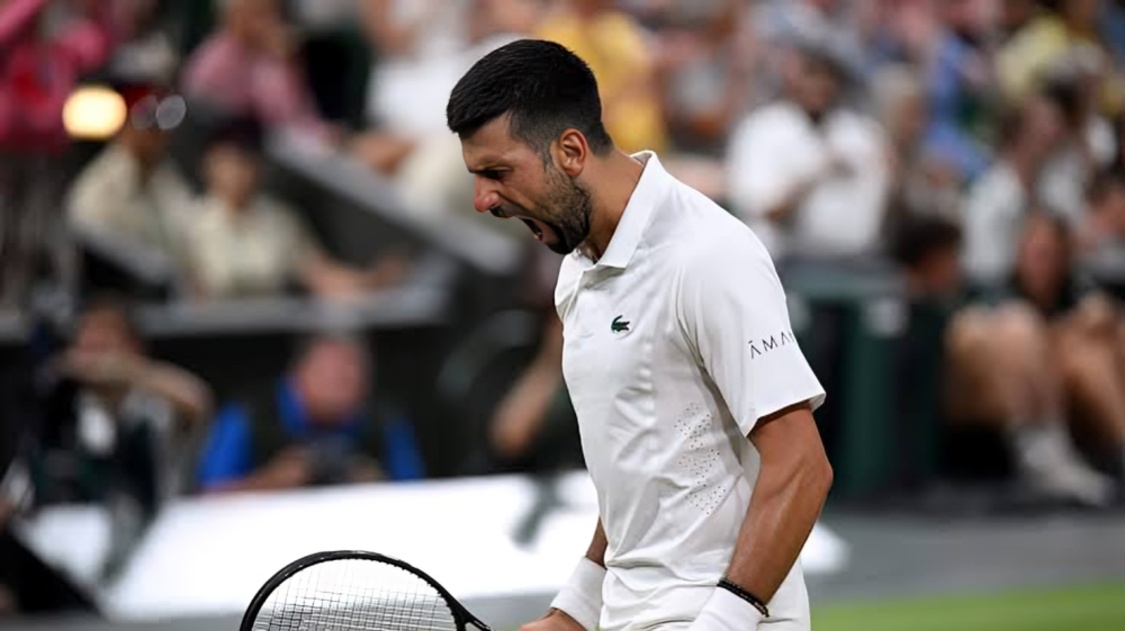 Wimbledon 2026 Scheduling Debate Explained Why Some Fans Are Questioning the Sinner vs Djokovic Semi