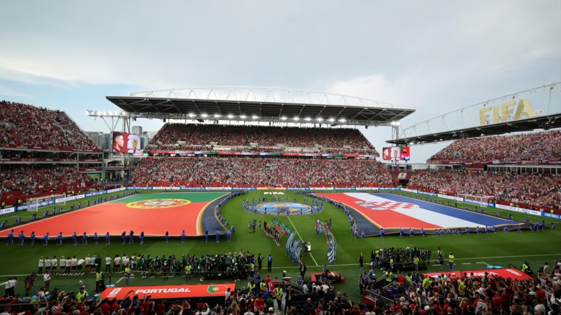 FIFA World Cup 2026 Quarterfinal Ticket Resale Prices Fall After USA and Portugal Exit Tournament