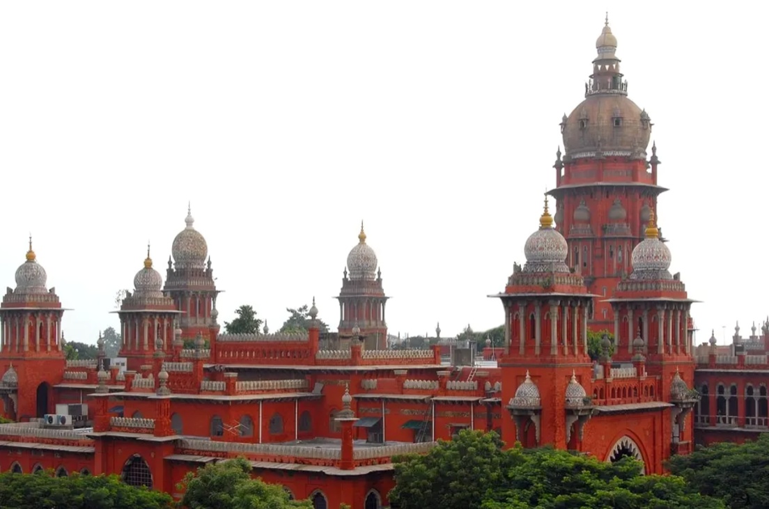 தமிழகத்தில் ஐந்து சட்டப்பேரவை தொகுதிகளுக்கான இடைத்தேர்தலுக்கு இடைக்கால தடை சென்னை உயர்நீதிமன்றம் உத்