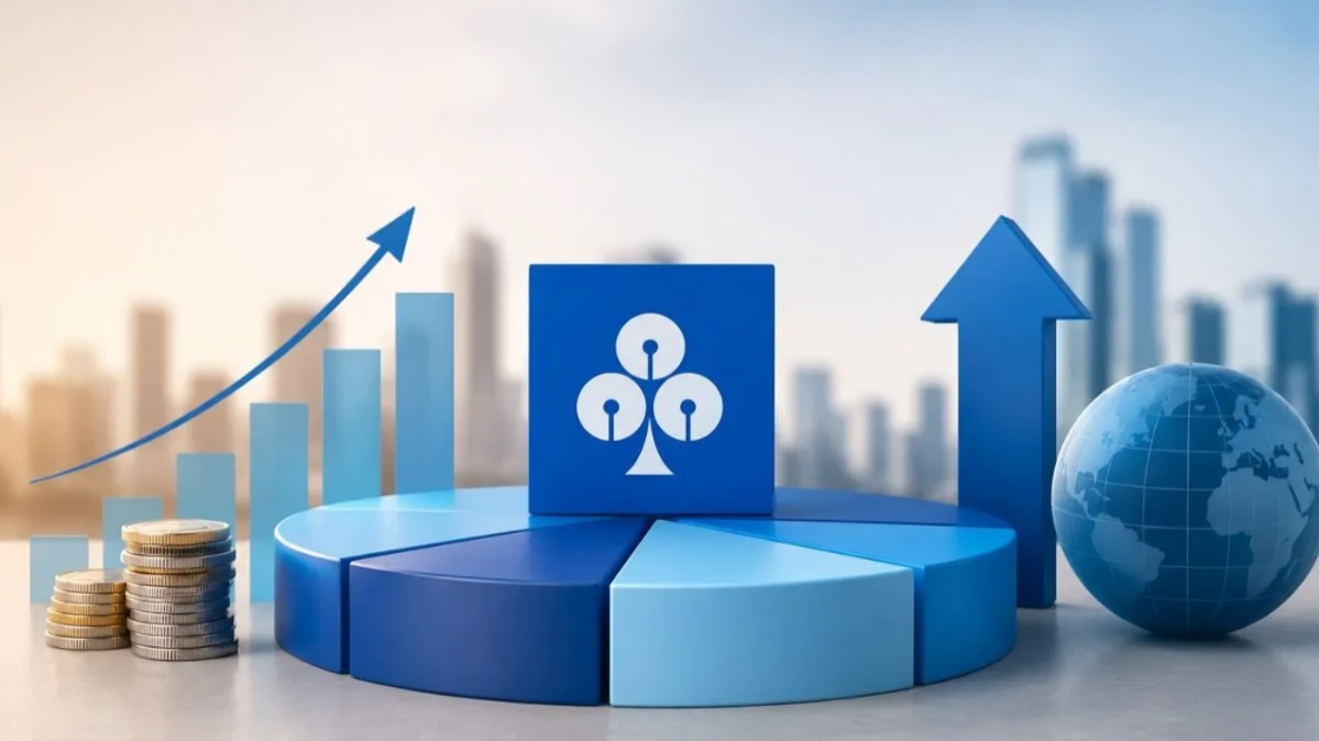 SBI Funds Management IPO Leads Busy Week as Three Companies Prepare Public Offerings