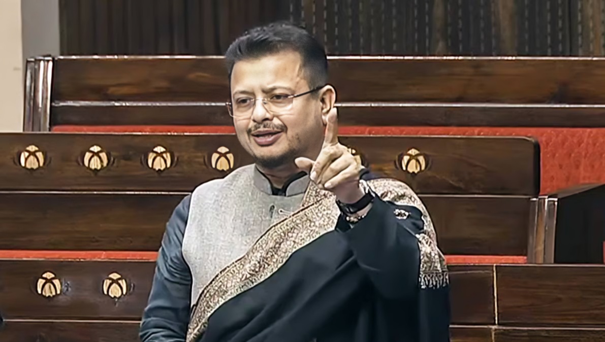 Ritabrata Banerjee Faction Claims Leadership of Trinamool Congress After Court Order