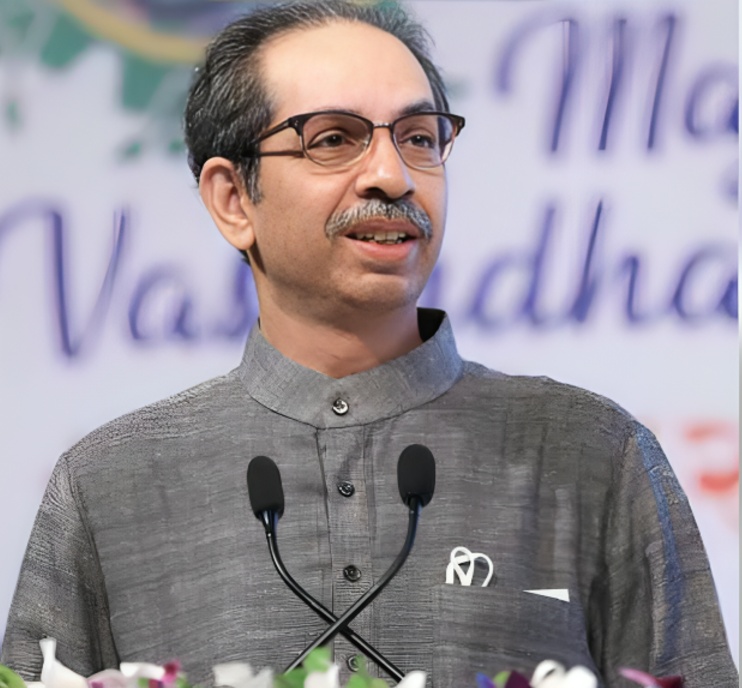 Uddhav Thackeray Extends Support to Protest Over Exam Irregularities, Urges Sonam Wangchuk to End Hu