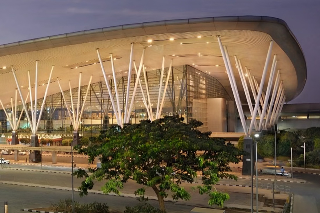 Karnataka Leaders Back Sira in Tumakuru District for Bengaluru's Second International Airport