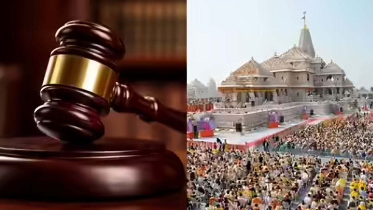Allahabad High Court Judge Makes Strong Remarks on Corruption During Hearing on Alleged Temple Donat